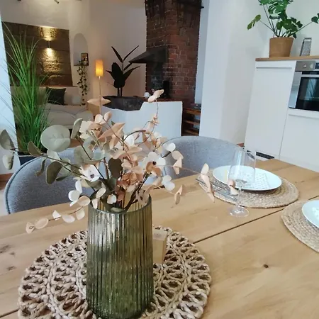 Appartement Historische Schmiede Naehe Laacher Nickenich