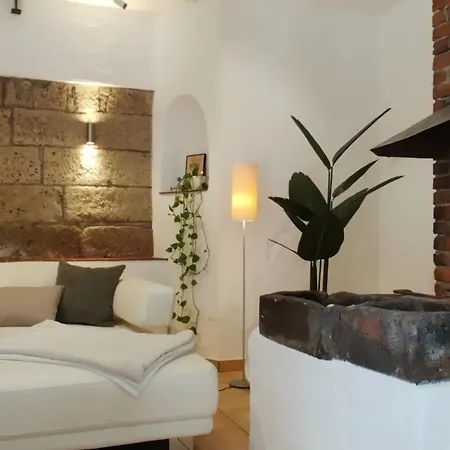 Historische Schmiede Naehe Laacher Appartement Nickenich