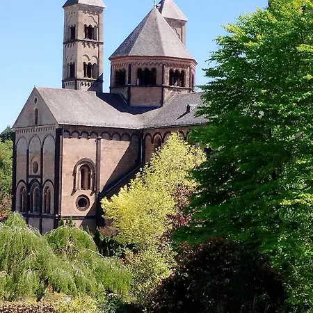 Appartement Historische Schmiede Naehe Laacher Nickenich