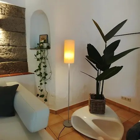 Historische Schmiede Naehe Laacher Appartement